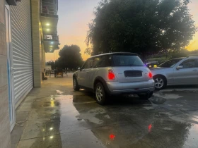Mini Cooper 1.6 BENZIN KLIMA | Mobile.bg    6