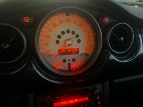 Mini Cooper 1.6 BENZIN KLIMA | Mobile.bg    5