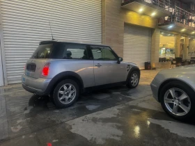     Mini Cooper 1.6 BENZIN KLIMA