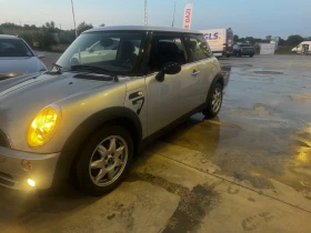 Mini Cooper 1.6 BENZIN KLIMA | Mobile.bg    8