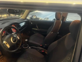 Mini Cooper 1.6 BENZIN KLIMA | Mobile.bg    10