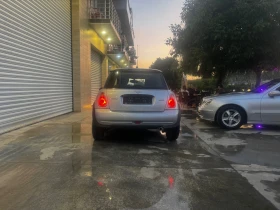     Mini Cooper 1.6 BENZIN KLIMA