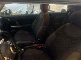 Mini Cooper 1.6 BENZIN KLIMA | Mobile.bg    9
