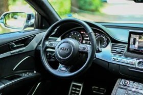 Audi S8 4.0 | Mobile.bg    14