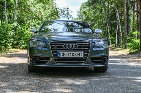 Обява за продажба на Audi S8 4.0 ~52 000 лв. - изображение 1