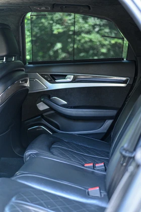 Обява за продажба на Audi S8 4.0 ~52 000 лв. - изображение 7