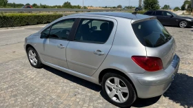 Peugeot 307 | Mobile.bg    5