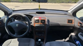 Peugeot 307 | Mobile.bg    11