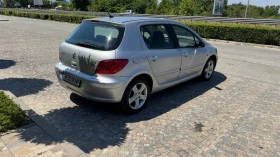 Peugeot 307 | Mobile.bg    4