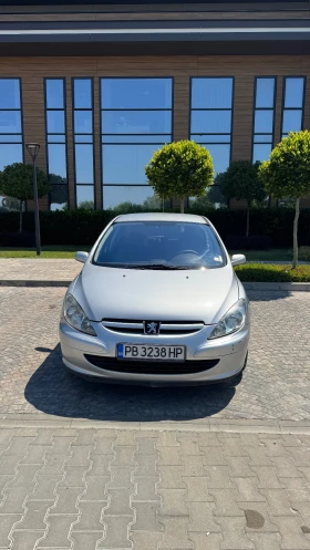 Peugeot 307 | Mobile.bg    2