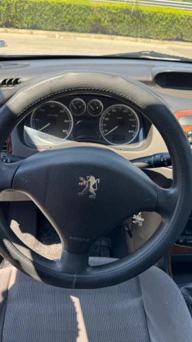 Peugeot 307 | Mobile.bg    10