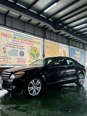 Обява за продажба на Mercedes-Benz C 220 2.2cdi (646om) ~11 700 лв. - изображение 8