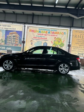 Обява за продажба на Mercedes-Benz C 220 2.2cdi (646om) ~11 700 лв. - изображение 3