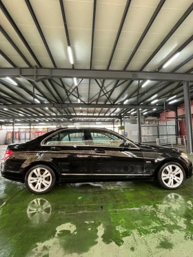 Обява за продажба на Mercedes-Benz C 220 2.2cdi (646om) ~11 700 лв. - изображение 1