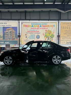 Обява за продажба на Mercedes-Benz C 220 2.2cdi (646om) ~11 700 лв. - изображение 4