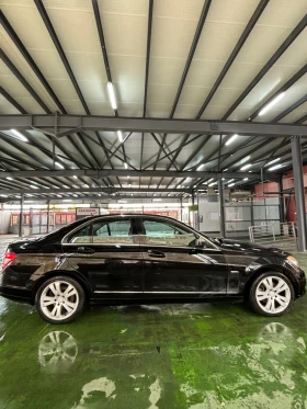 Обява за продажба на Mercedes-Benz C 220 2.2cdi (646om) ~11 700 лв. - изображение 2
