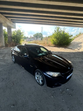 Обява за продажба на BMW 535 X-drive ~30 900 лв. - изображение 2
