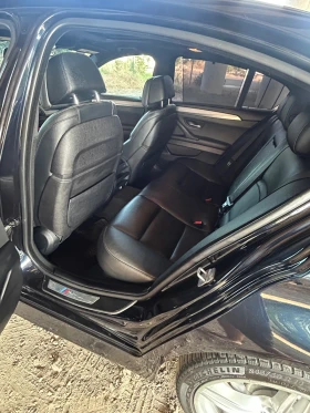 BMW 535 X-drive | Mobile.bg    14