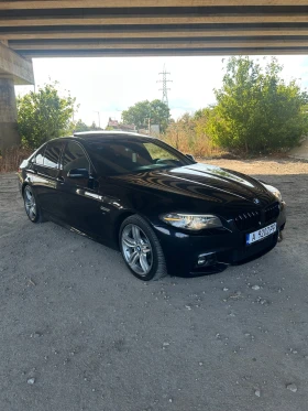 Обява за продажба на BMW 535 X-drive ~30 900 лв. - изображение 3