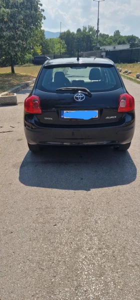 Обява за продажба на Toyota Auris ~7 000 лв. - изображение 1