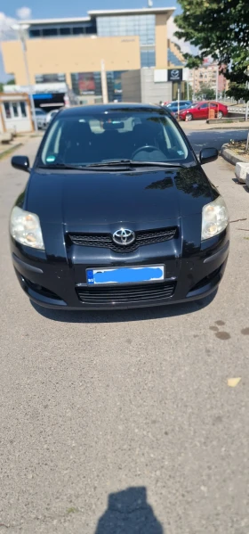 Обява за продажба на Toyota Auris ~7 000 лв. - изображение 1