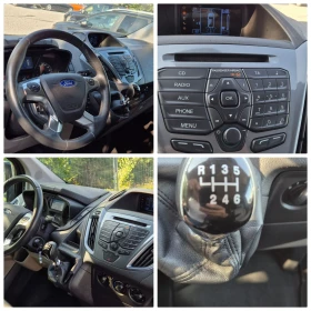 Ford Transit Custom 2.2TDCI-155.8. | Mobile.bg    13