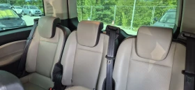 Обява за продажба на Ford Transit Custom 2.2TDCI-155кс.8м. ~27 900 лв. - изображение 7