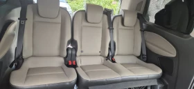 Обява за продажба на Ford Transit Custom 2.2TDCI-155кс.8м. ~27 900 лв. - изображение 6