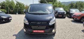     Ford Transit Custom 2.2TDCI-155.8.