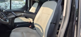 Обява за продажба на Ford Transit Custom 2.2TDCI-155кс.8м. ~27 900 лв. - изображение 8
