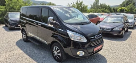    Ford Transit Custom 2.2TDCI-155.8.