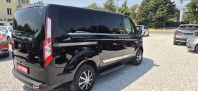     Ford Transit Custom 2.2TDCI-155.8.