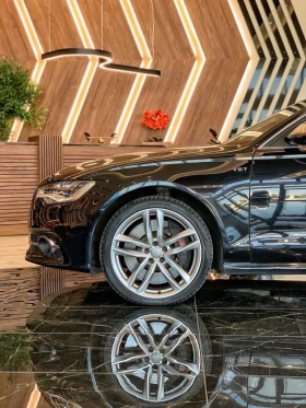 Audi S6 | Mobile.bg    7