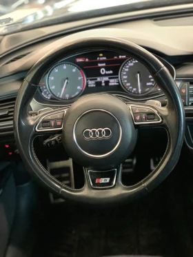 Audi S6 | Mobile.bg    10