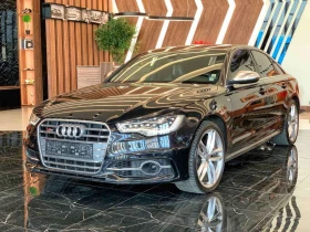 Audi S6 | Mobile.bg    2