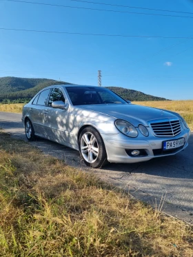 Mercedes-Benz E 220 | Mobile.bg    2