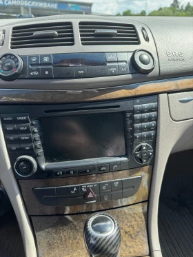 Mercedes-Benz E 320 | Mobile.bg    6
