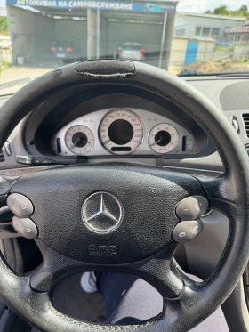 Mercedes-Benz E 320 | Mobile.bg    7