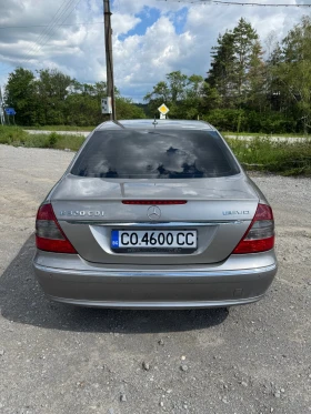 Mercedes-Benz E 320 | Mobile.bg    4