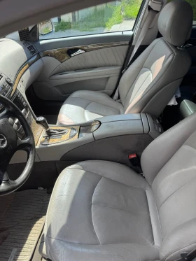 Mercedes-Benz E 320 | Mobile.bg    5