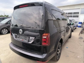 Обява за продажба на VW Caddy 4-Motion-7m-Navi-Automat-Kamera-Euro-6B ~25 200 лв. - изображение 2