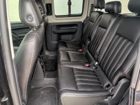 Обява за продажба на VW Caddy 4-Motion-7m-Navi-Automat-Kamera-Euro-6B ~25 200 лв. - изображение 6