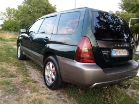 Subaru Forester 2.0  - ! !  | Mobile.bg    5