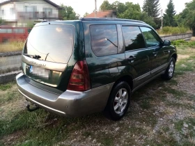 Subaru Forester 2.0  - ! !  | Mobile.bg    4