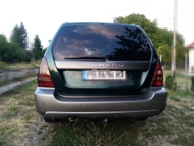 Subaru Forester 2.0  - ! !  | Mobile.bg    6