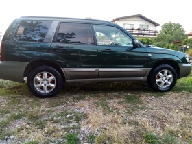 Subaru Forester 2.0  - ! !  | Mobile.bg    3