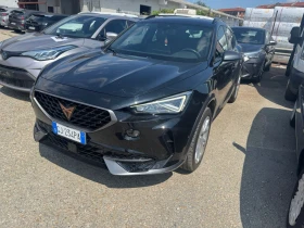     Cupra Formentor 2.0 TDI 4X4