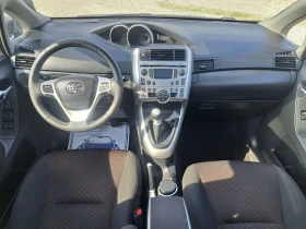 Обява за продажба на Toyota Verso 1.8 Панорама  ~12 990 лв. - изображение 8 | Auto.bg Обява за продажба на Toyota Verso 1.8 Панорама  ~12 990 лв. - изображение 8