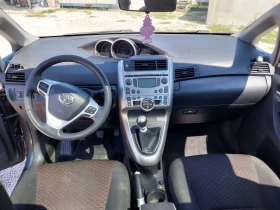 Обява за продажба на Toyota Verso 1.8 Панорама  ~12 900 лв. - изображение 10