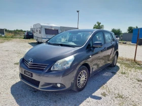 Обява за продажба на Toyota Verso 1.8 Панорама  ~12 900 лв. - изображение 1